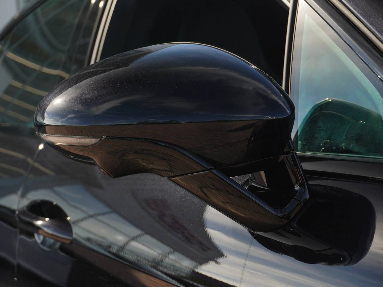 Panamera (5) image 12