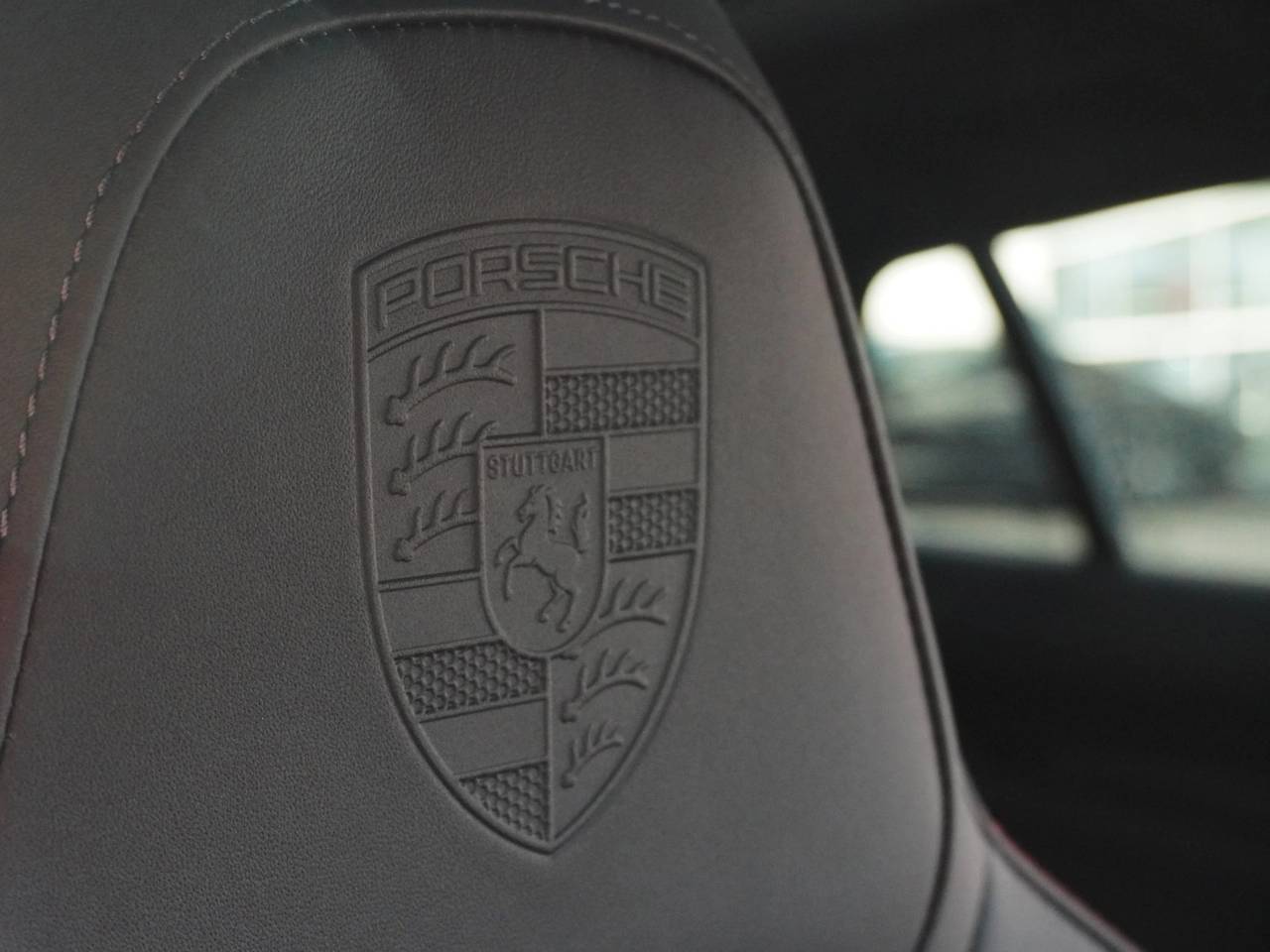 Panamera (5) image 21