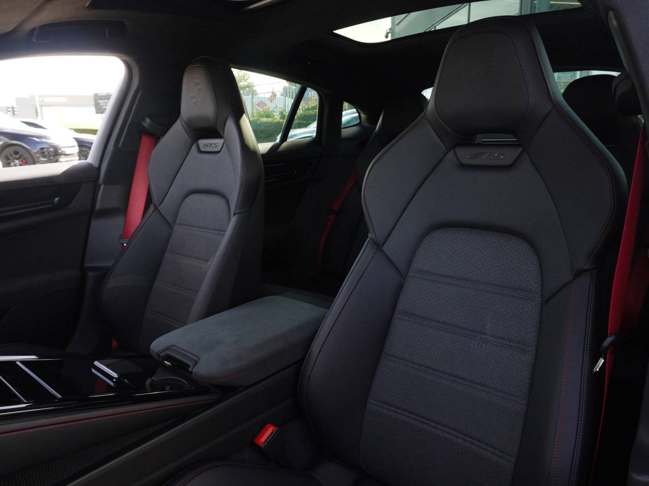 Panamera (5) image 19