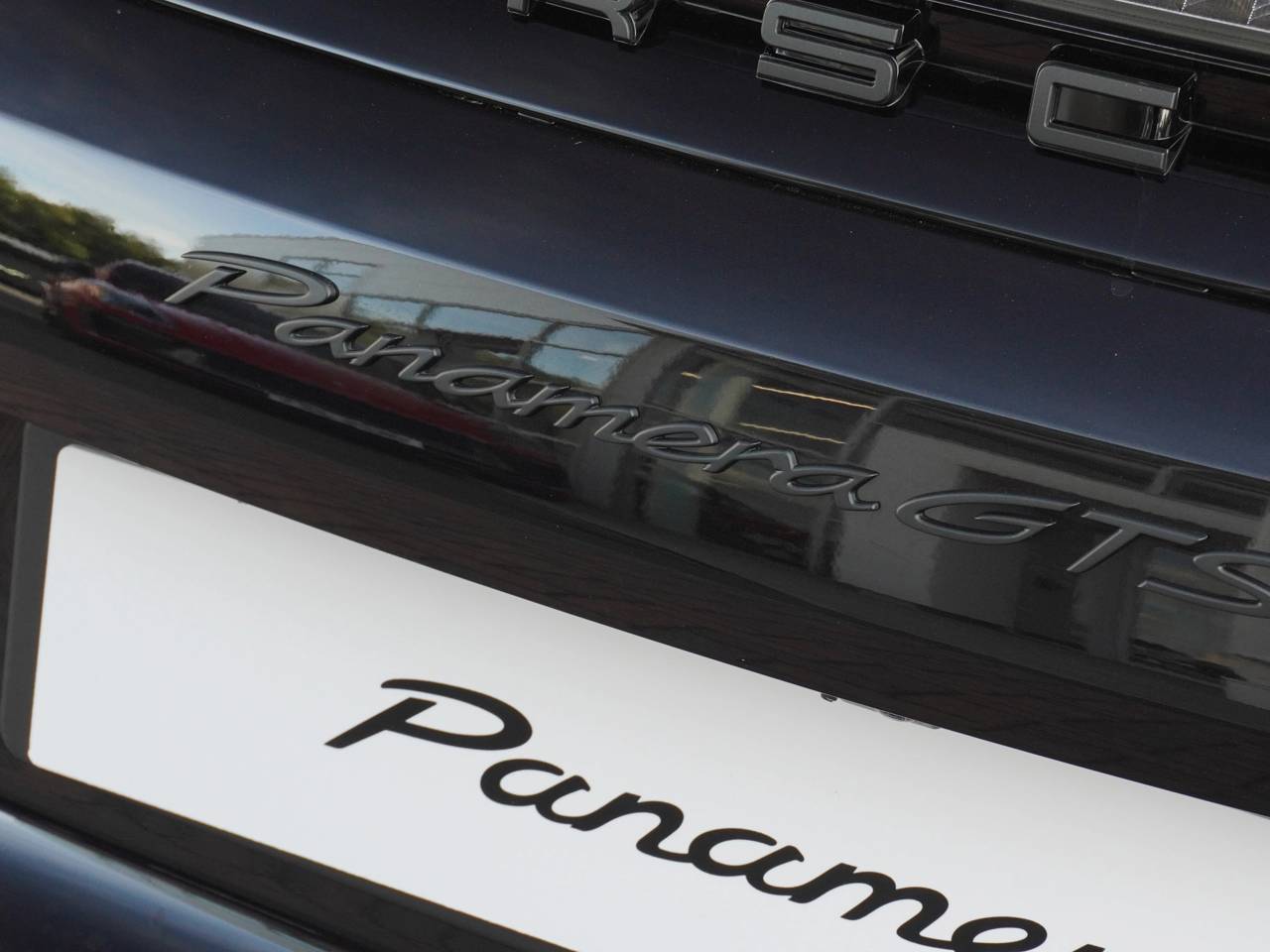 Panamera (5) image 13