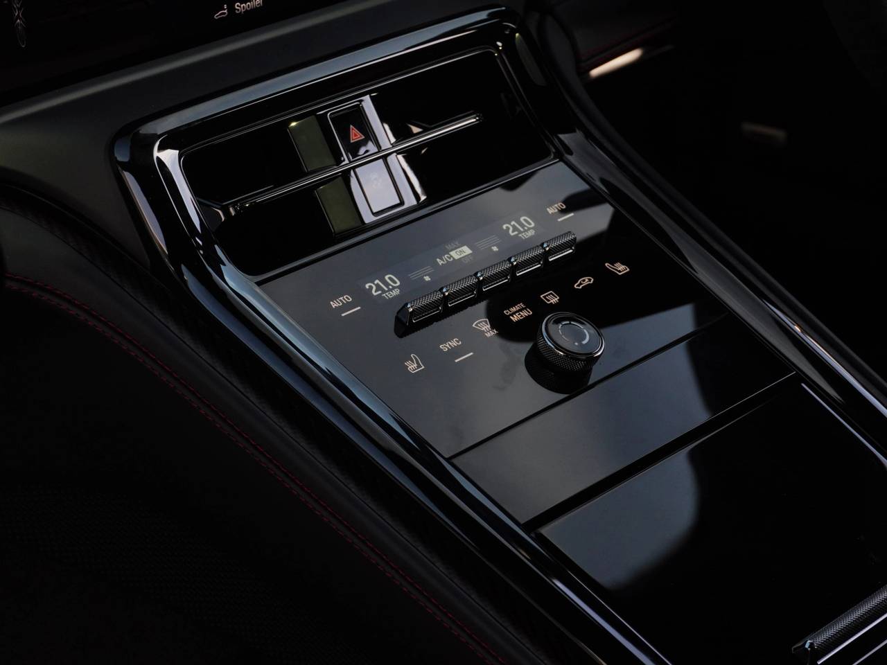 Panamera (5) image 38