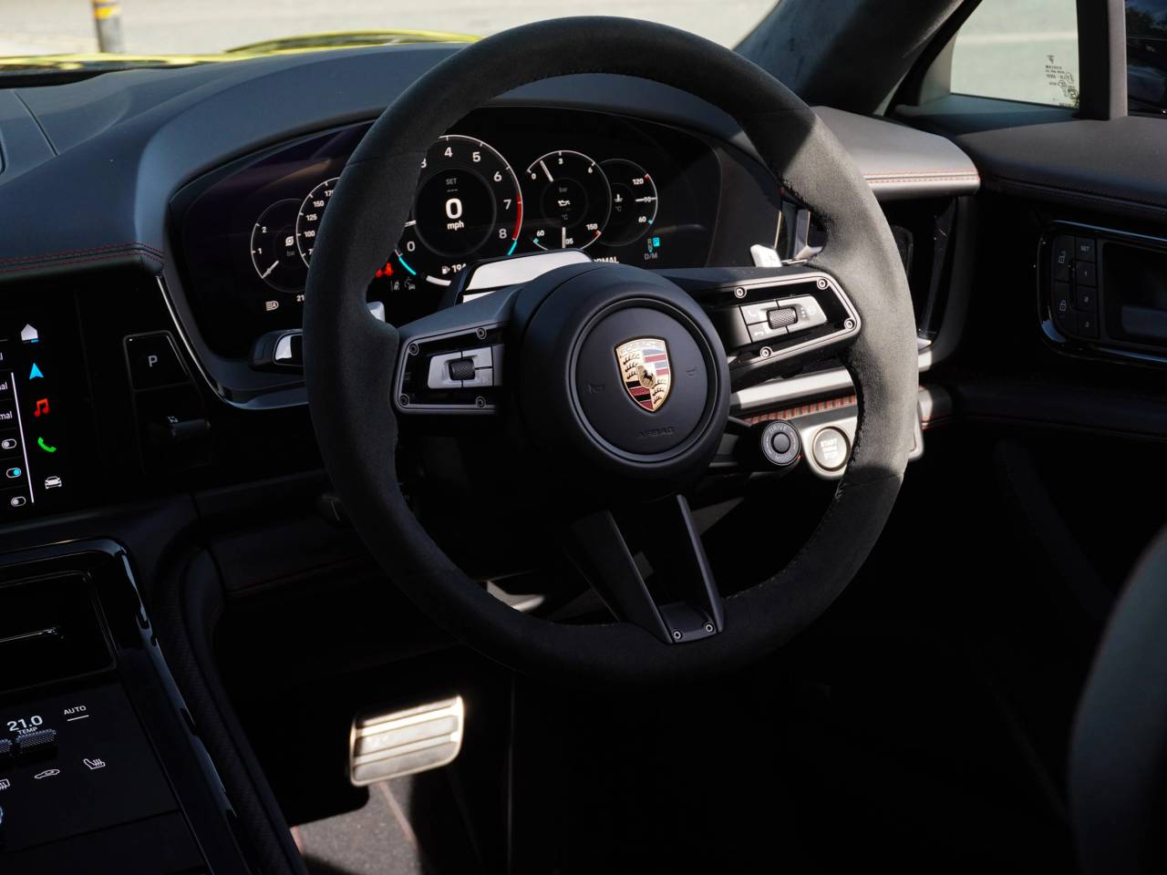Panamera (5) image 18