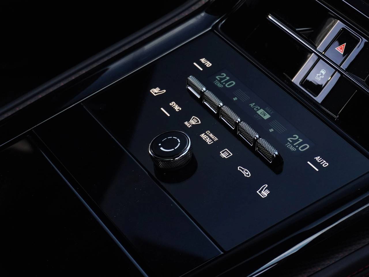 Panamera (5) image 32