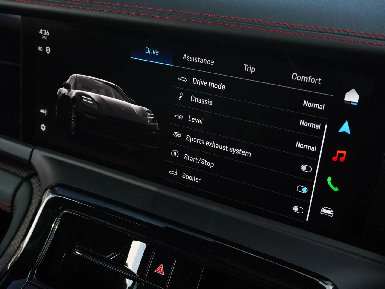 Panamera (5) image 33