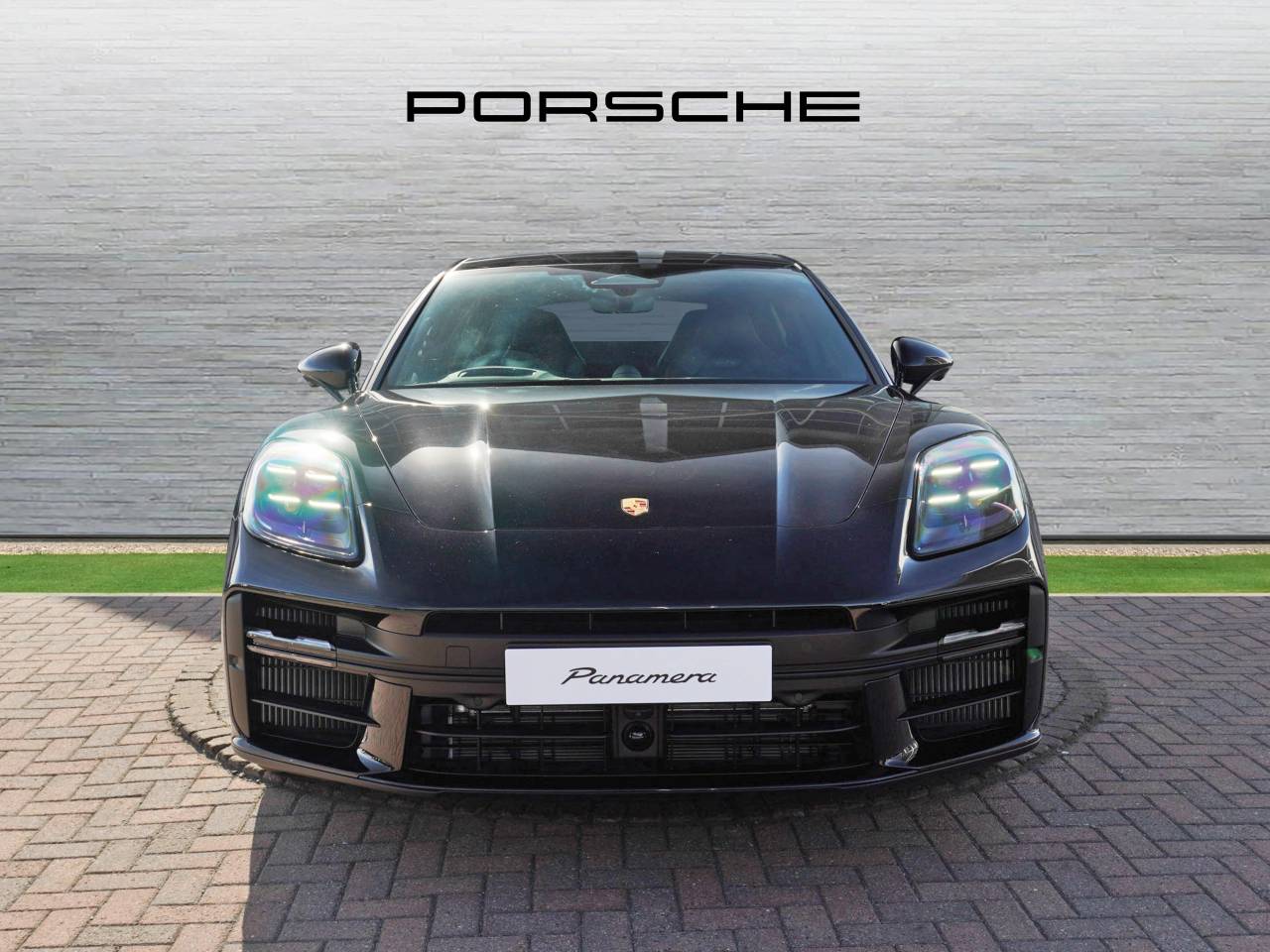 Panamera (5) image 11