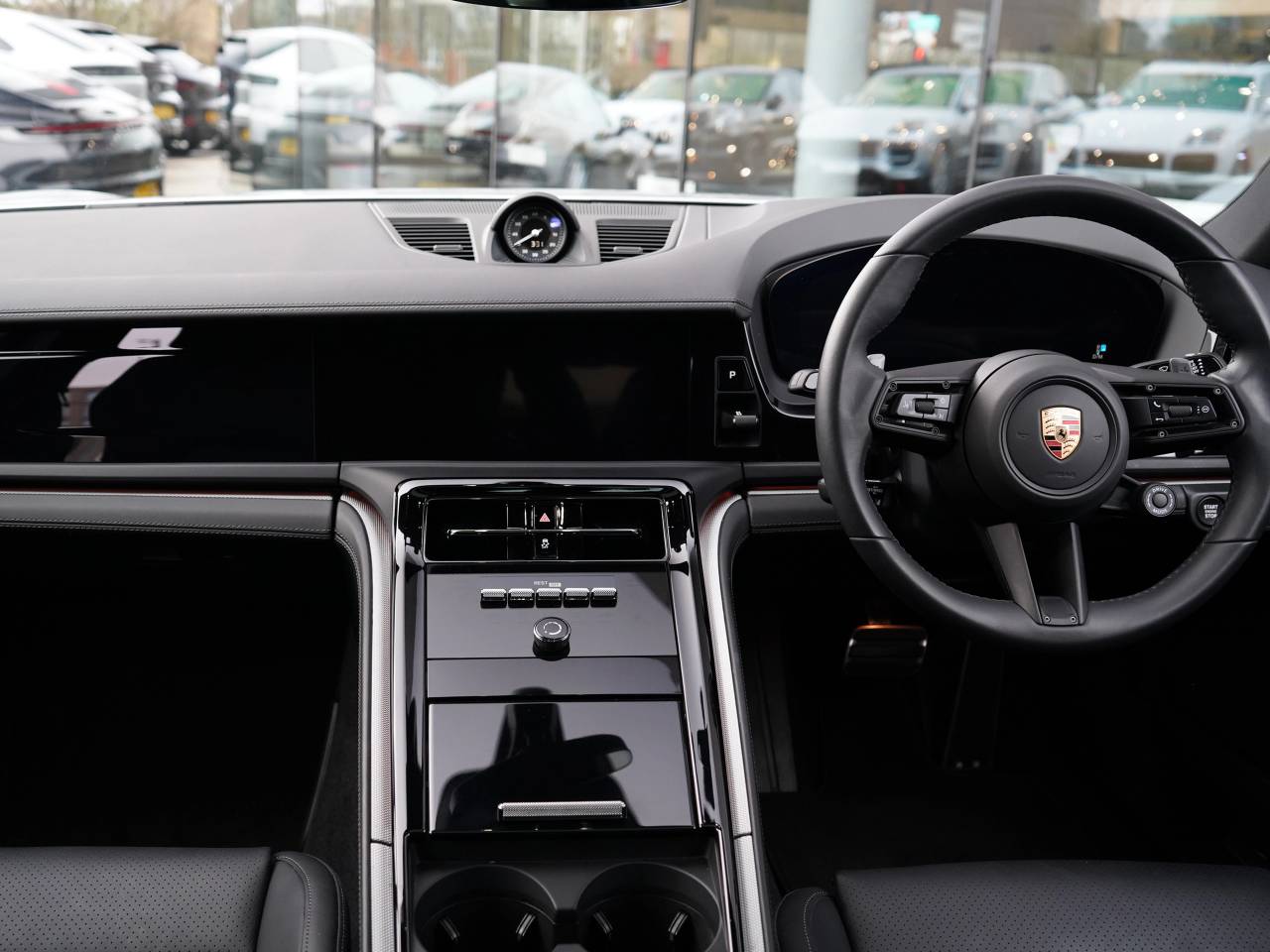 Panamera (2) image 39