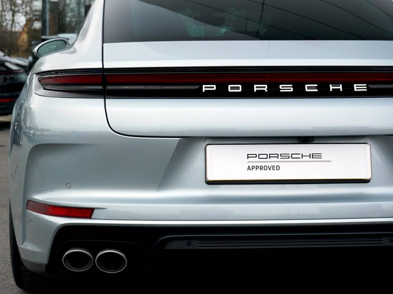 Panamera (2) image 19