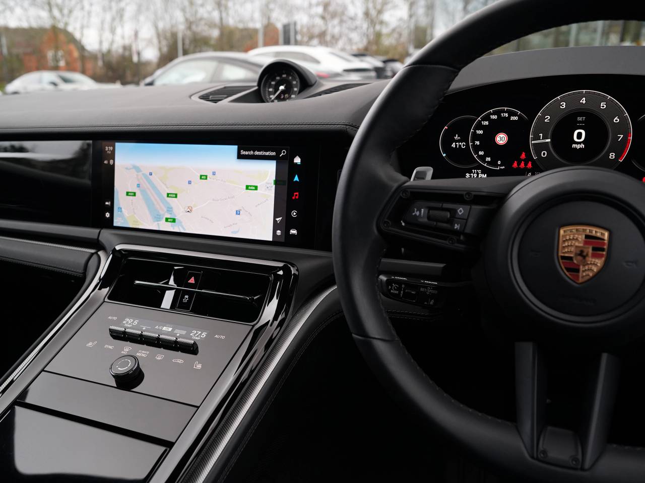 Panamera (2) image 29