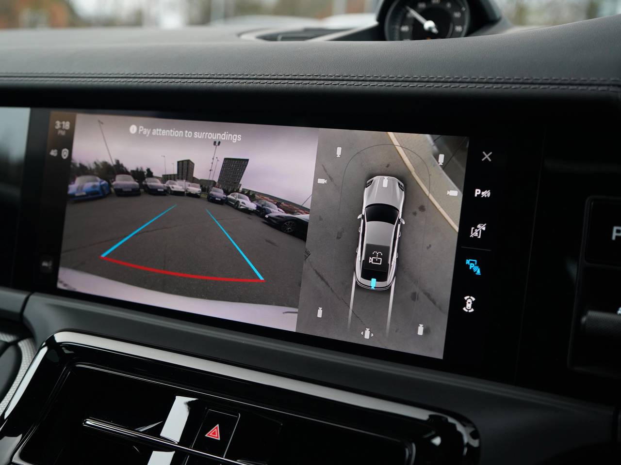 Panamera (2) image 32
