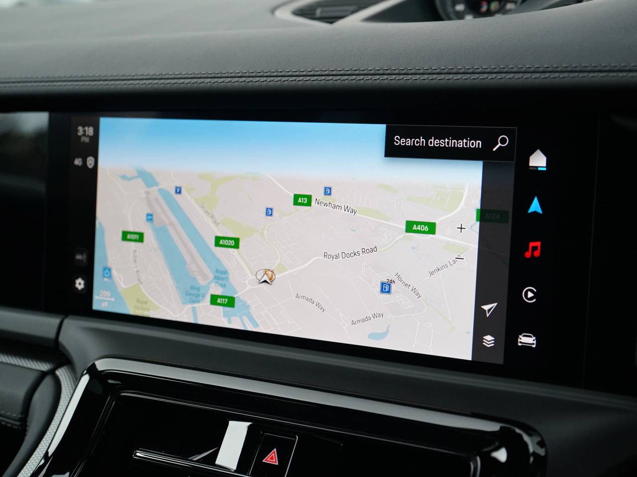 Panamera (2) image 31
