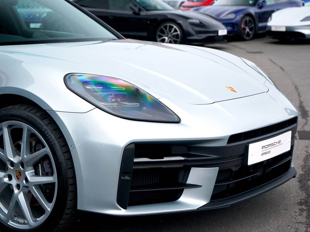 Panamera (2) image 12