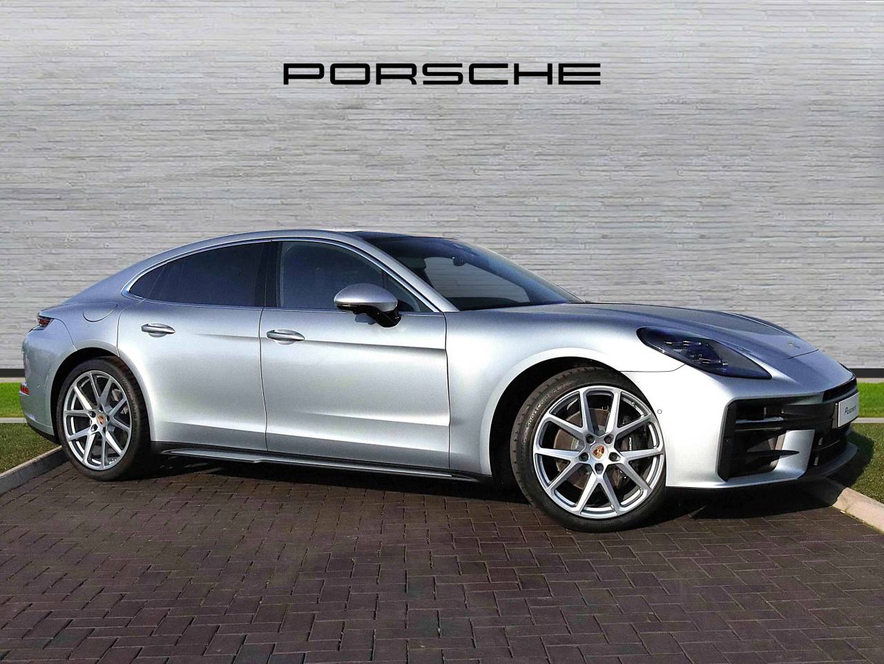 Panamera 