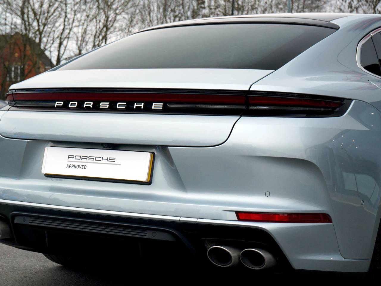 Panamera (2) image 27