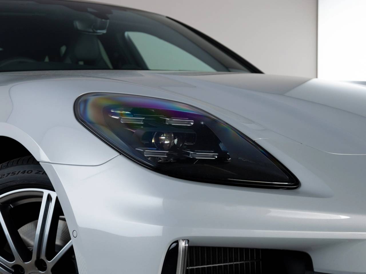 Panamera (1) image 14