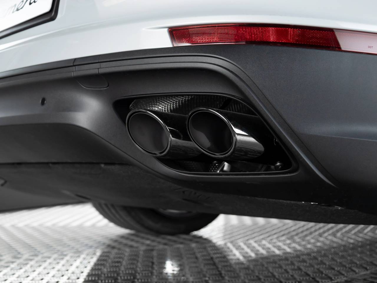 Panamera (1) image 13