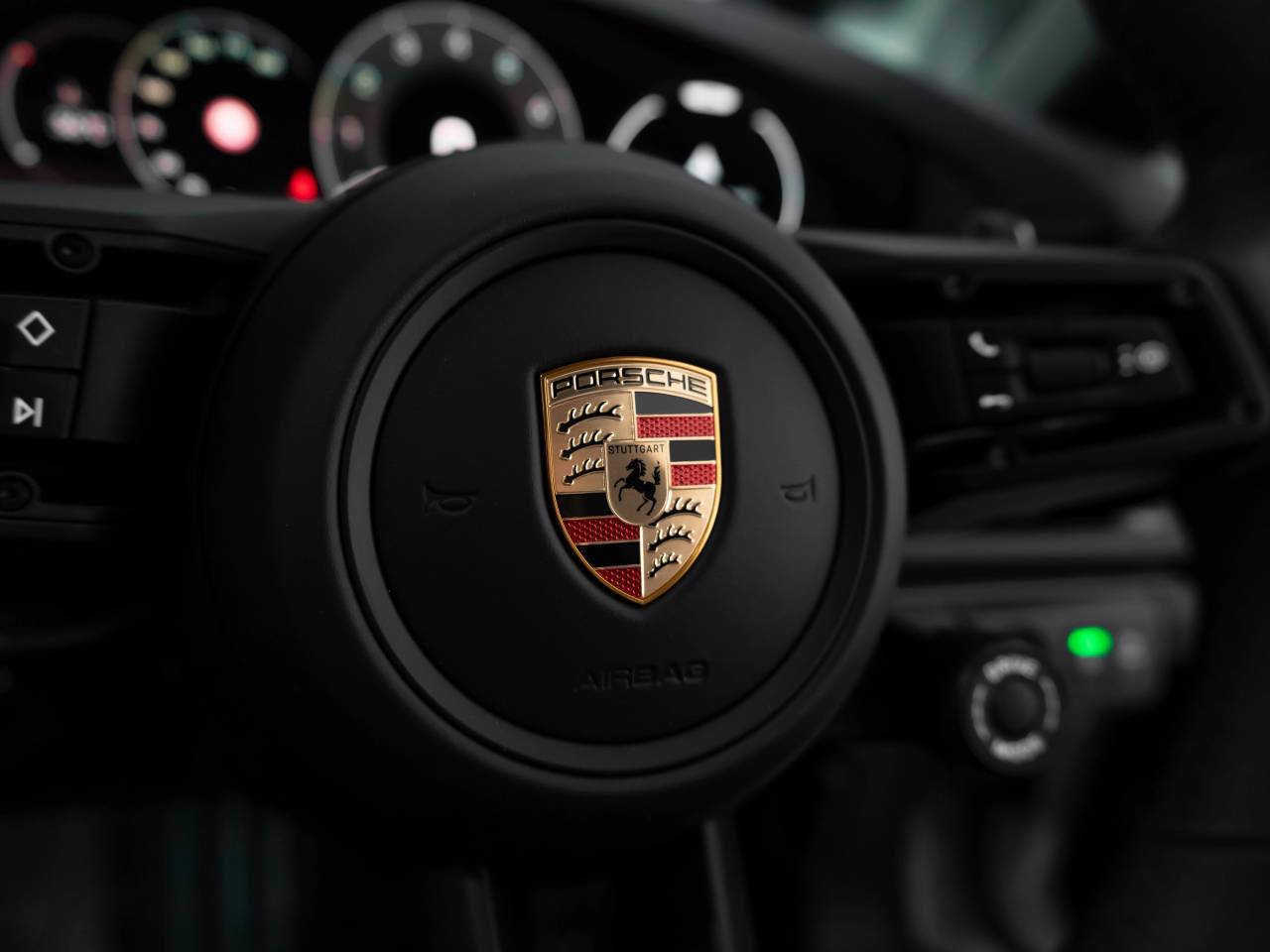 Panamera (1) image 32