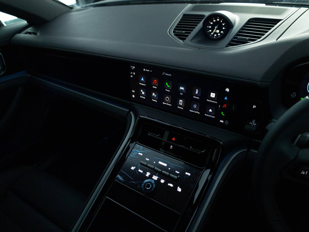 Panamera (1) image 28