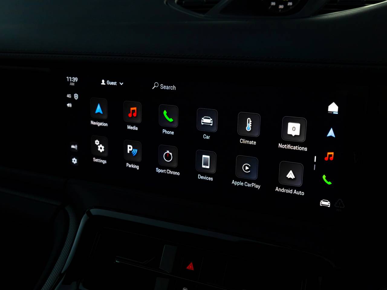 Panamera (1) image 31