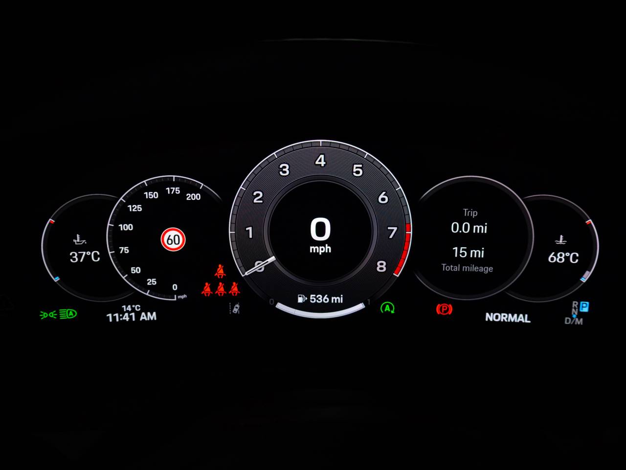 Panamera (1) image 33