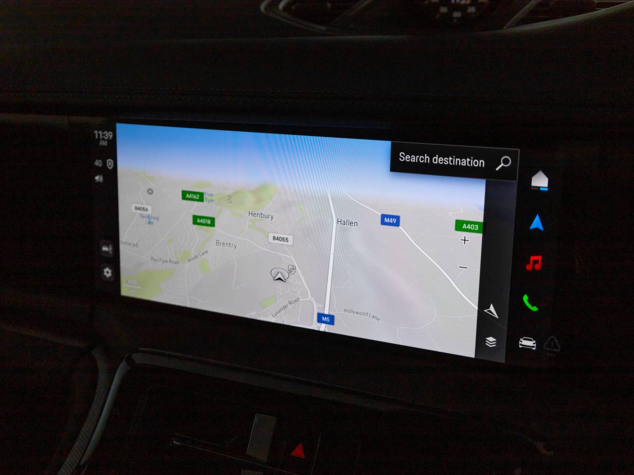 Panamera (1) image 30