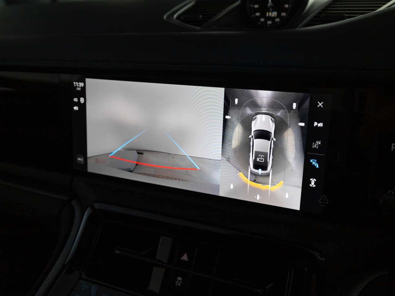 Panamera (1) image 29