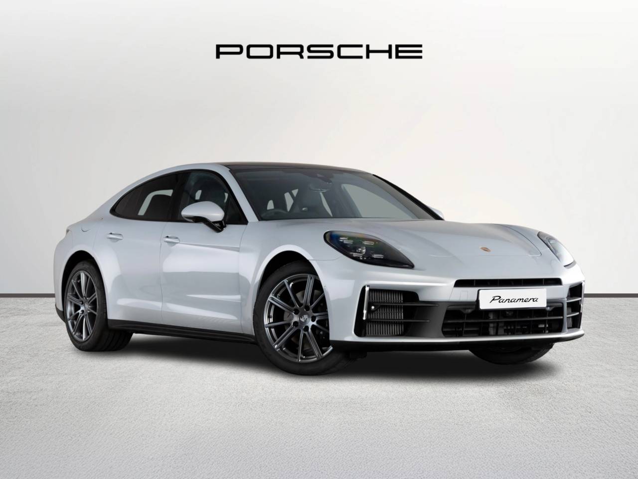 Panamera (1) image 35