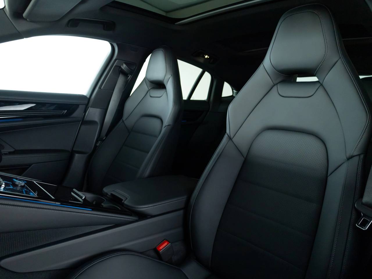 Panamera (1) image 18