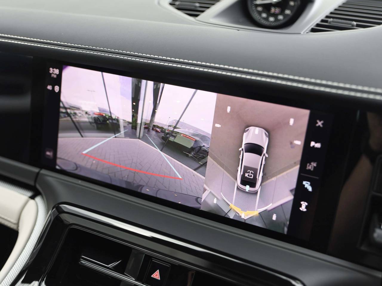 Panamera (2) image 22