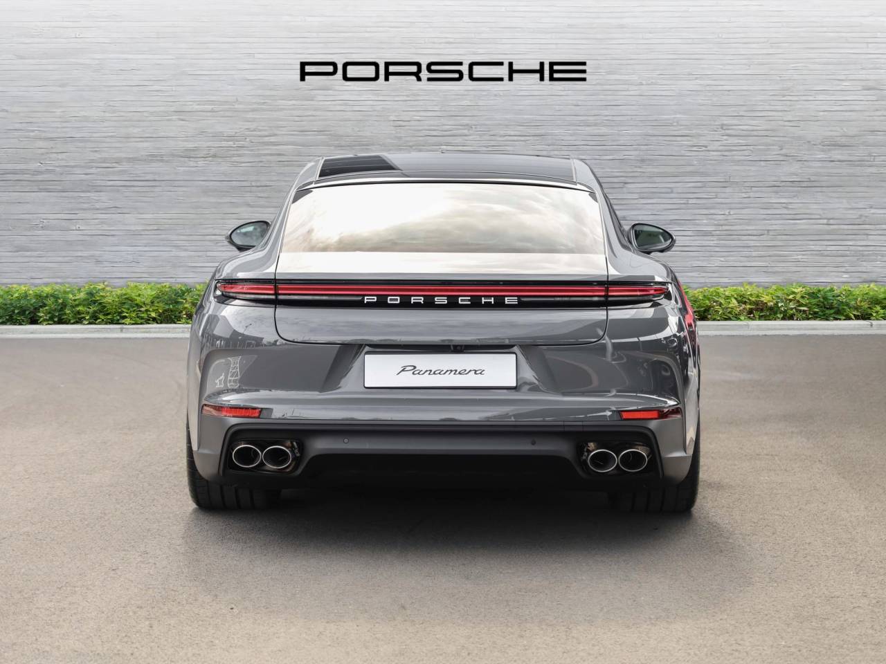 Panamera (2) image 06