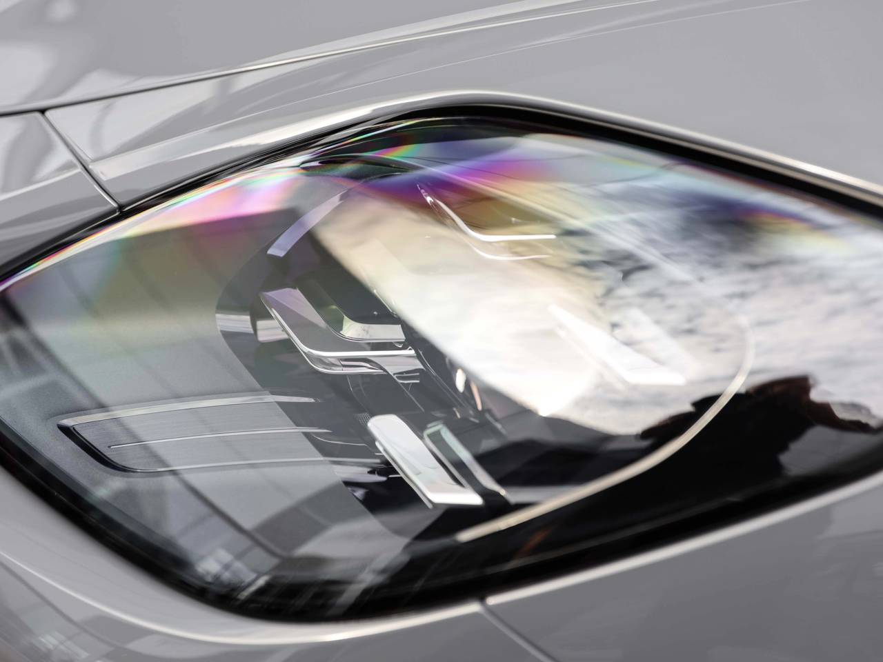 Panamera (2) image 29