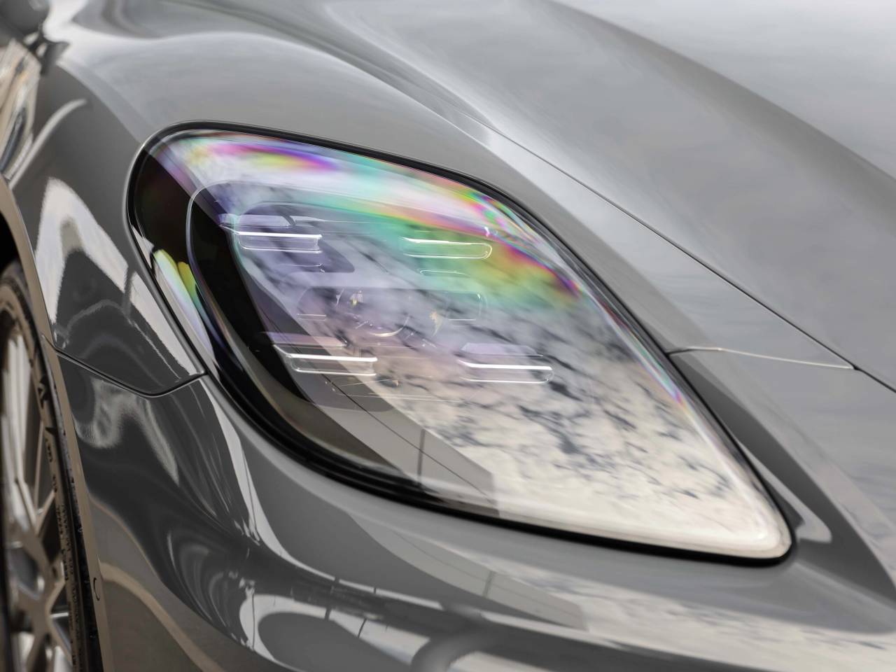 Panamera (2) image 12