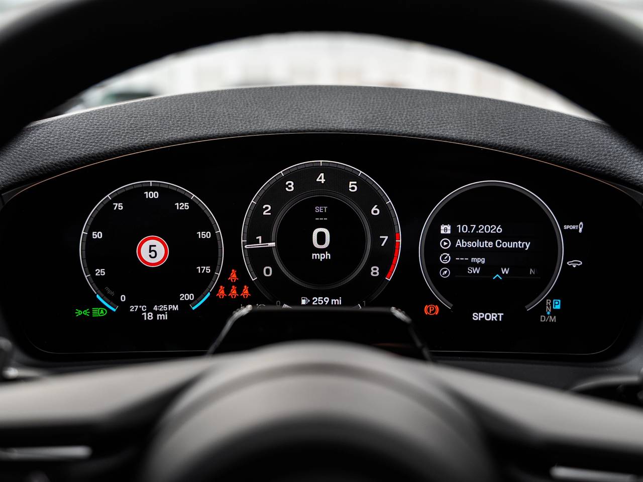 Panamera (7) image 17