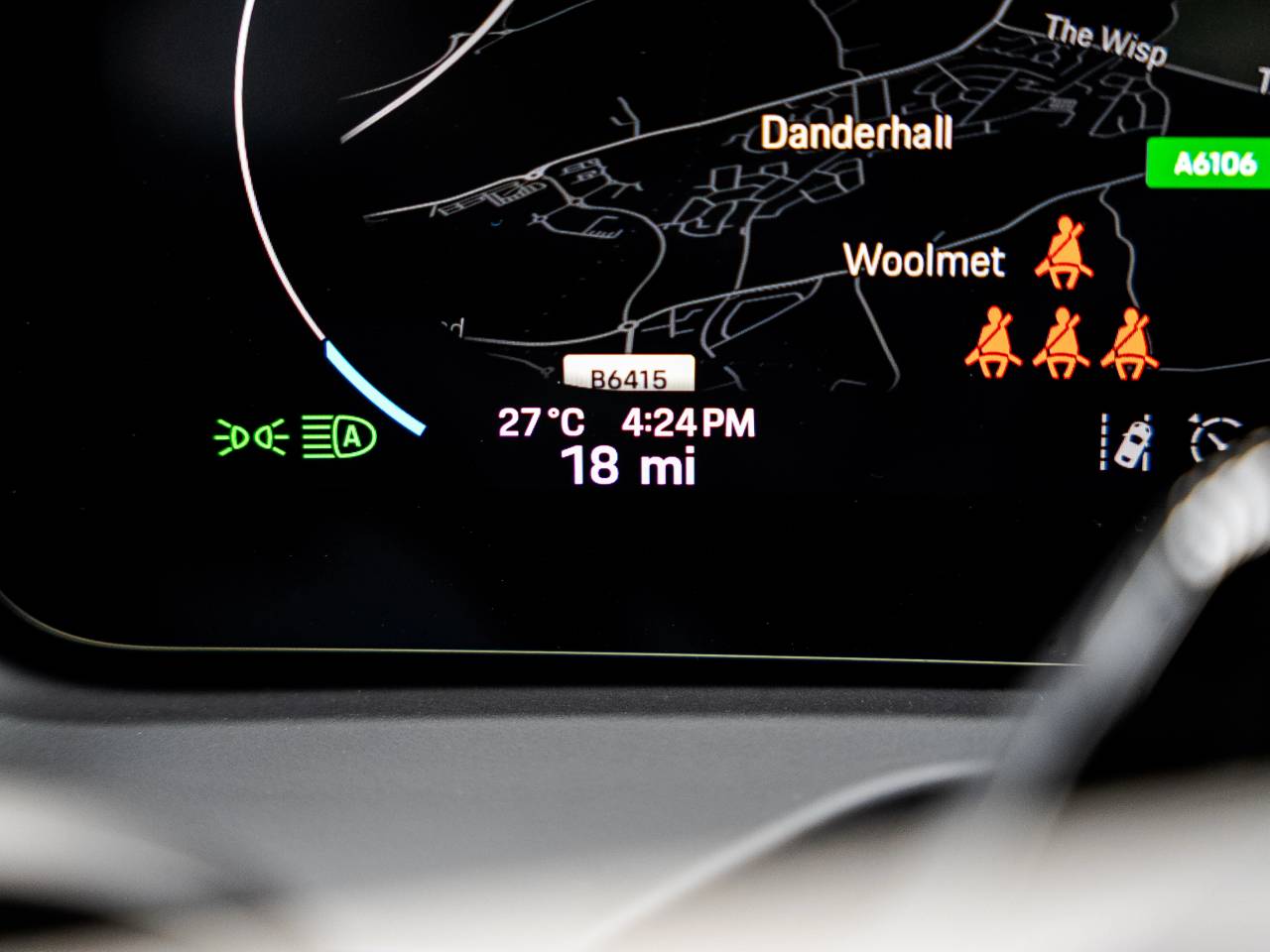 Panamera (7) image 19