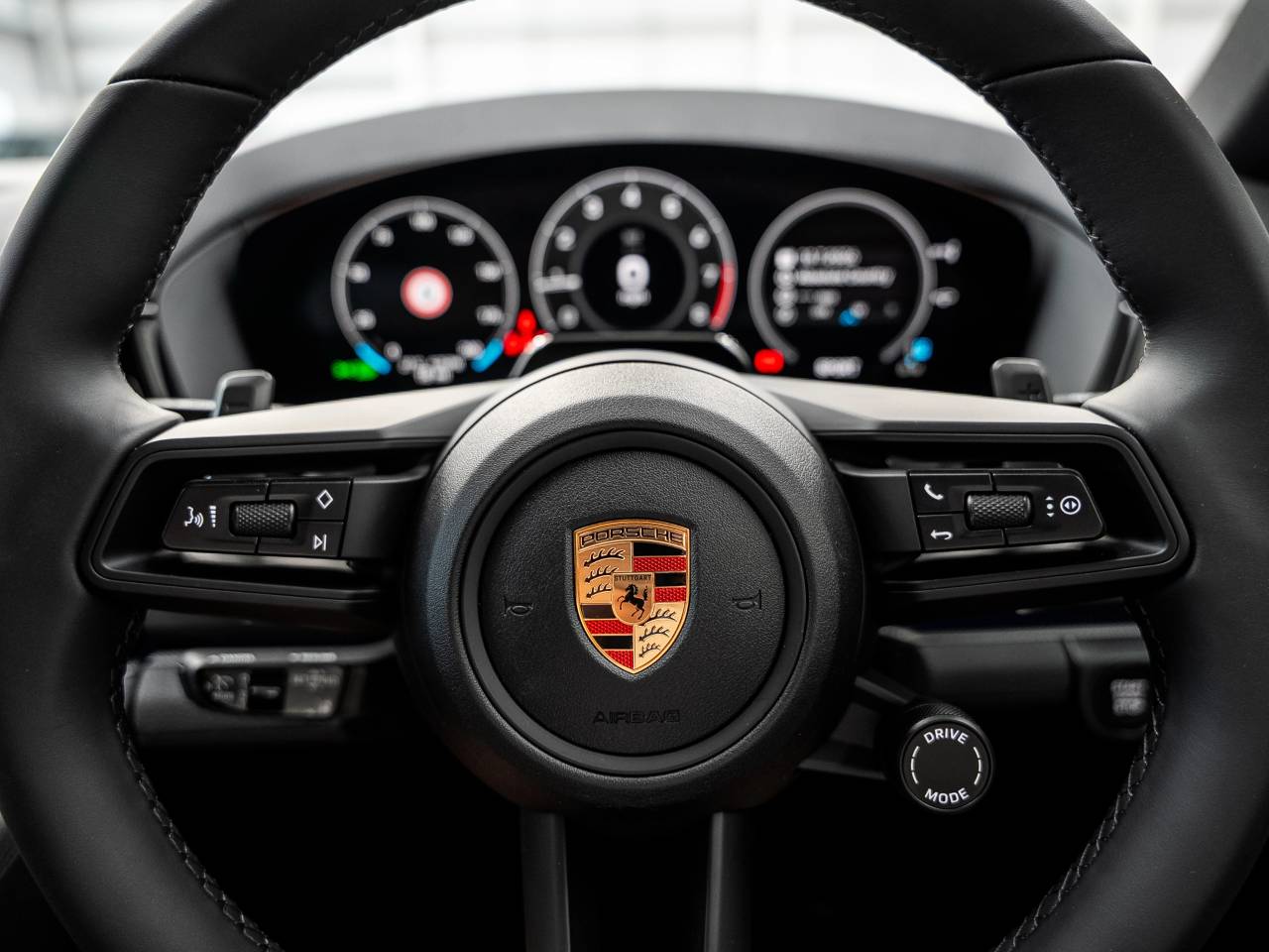 Panamera (7) image 18