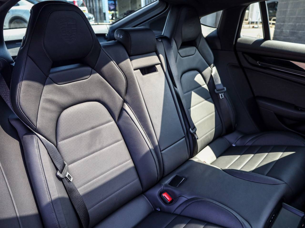 Panamera (2) image 33