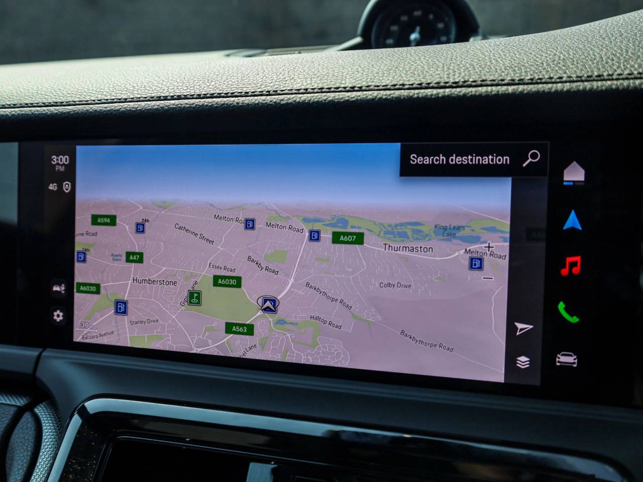 Panamera (2) image 20
