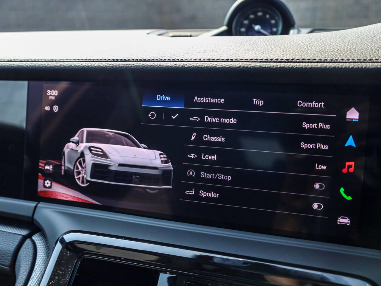 Panamera (2) image 19