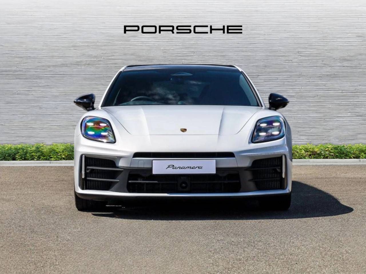 Panamera (2) image 45