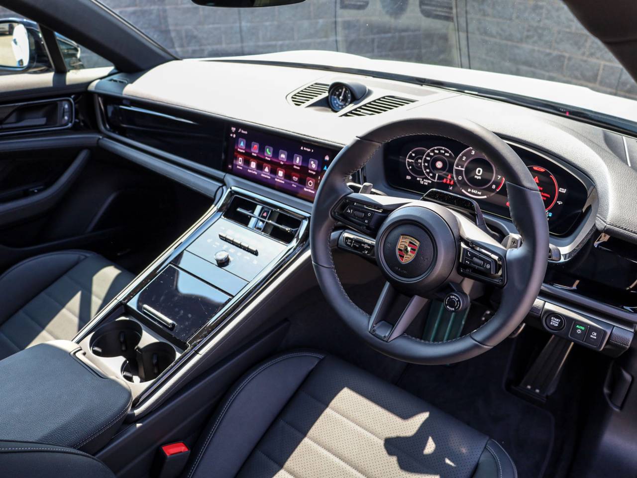 Panamera (2) image 41