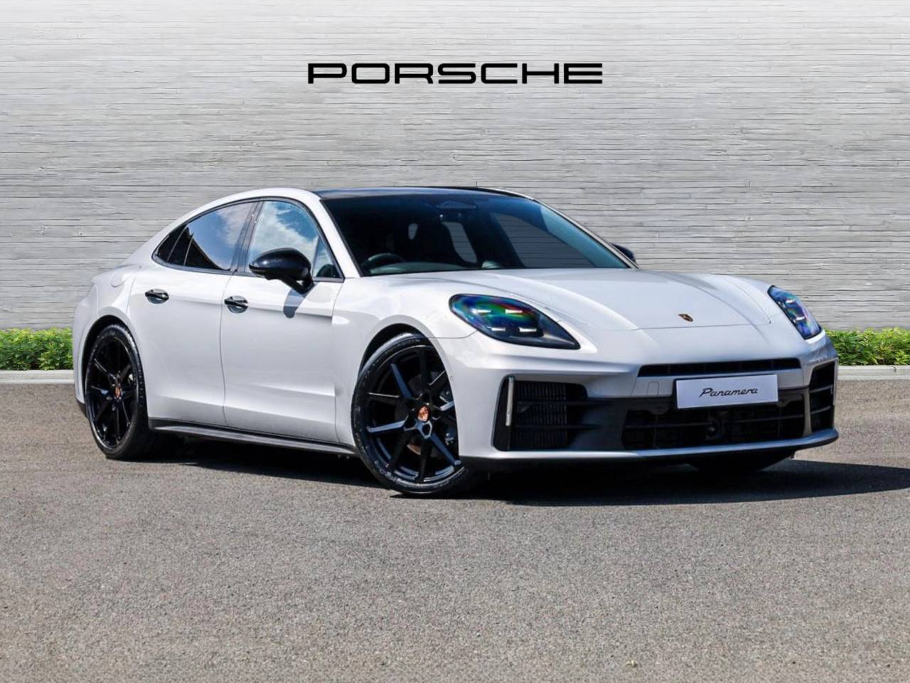 Panamera (2) image 39