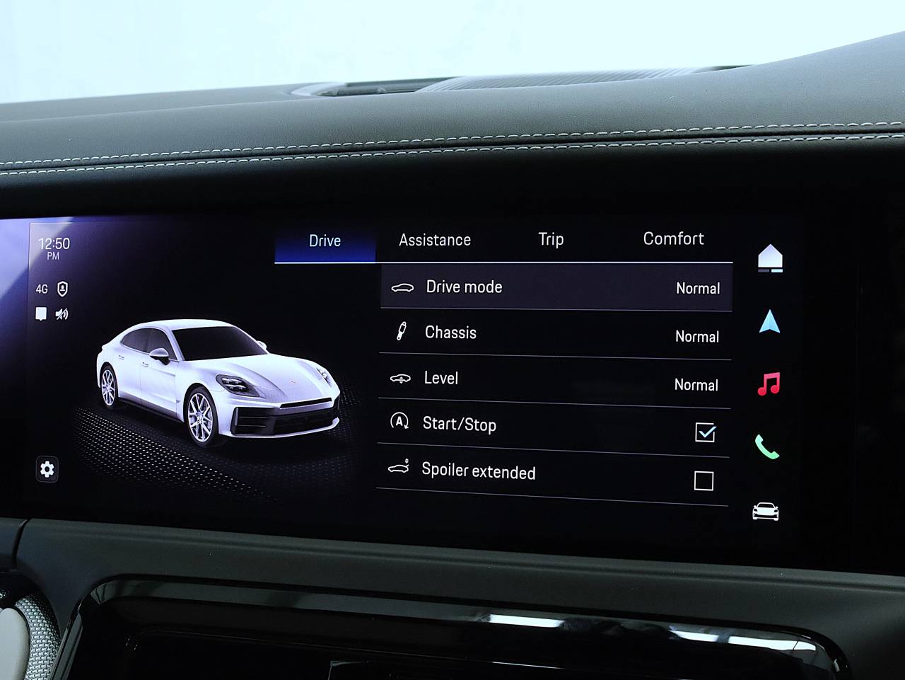 Panamera (4) image 33