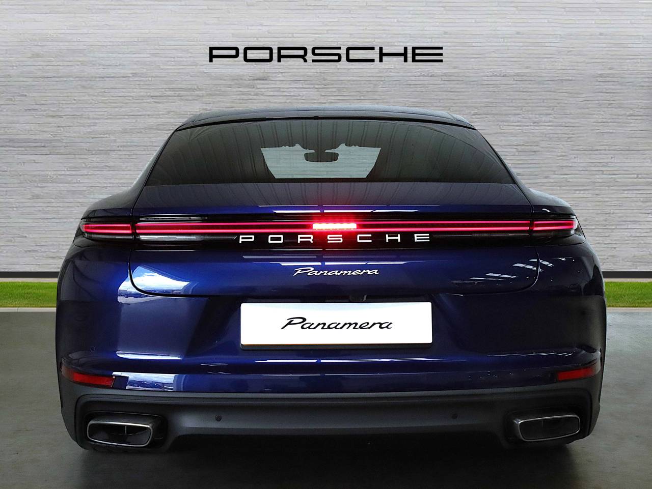 Panamera (4) image 05