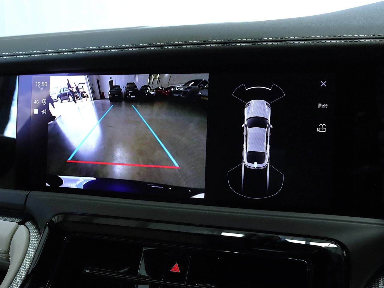 Panamera (4) image 35