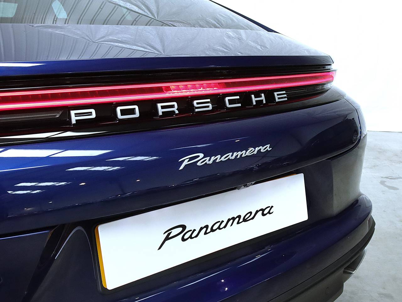 Panamera (4) image 14