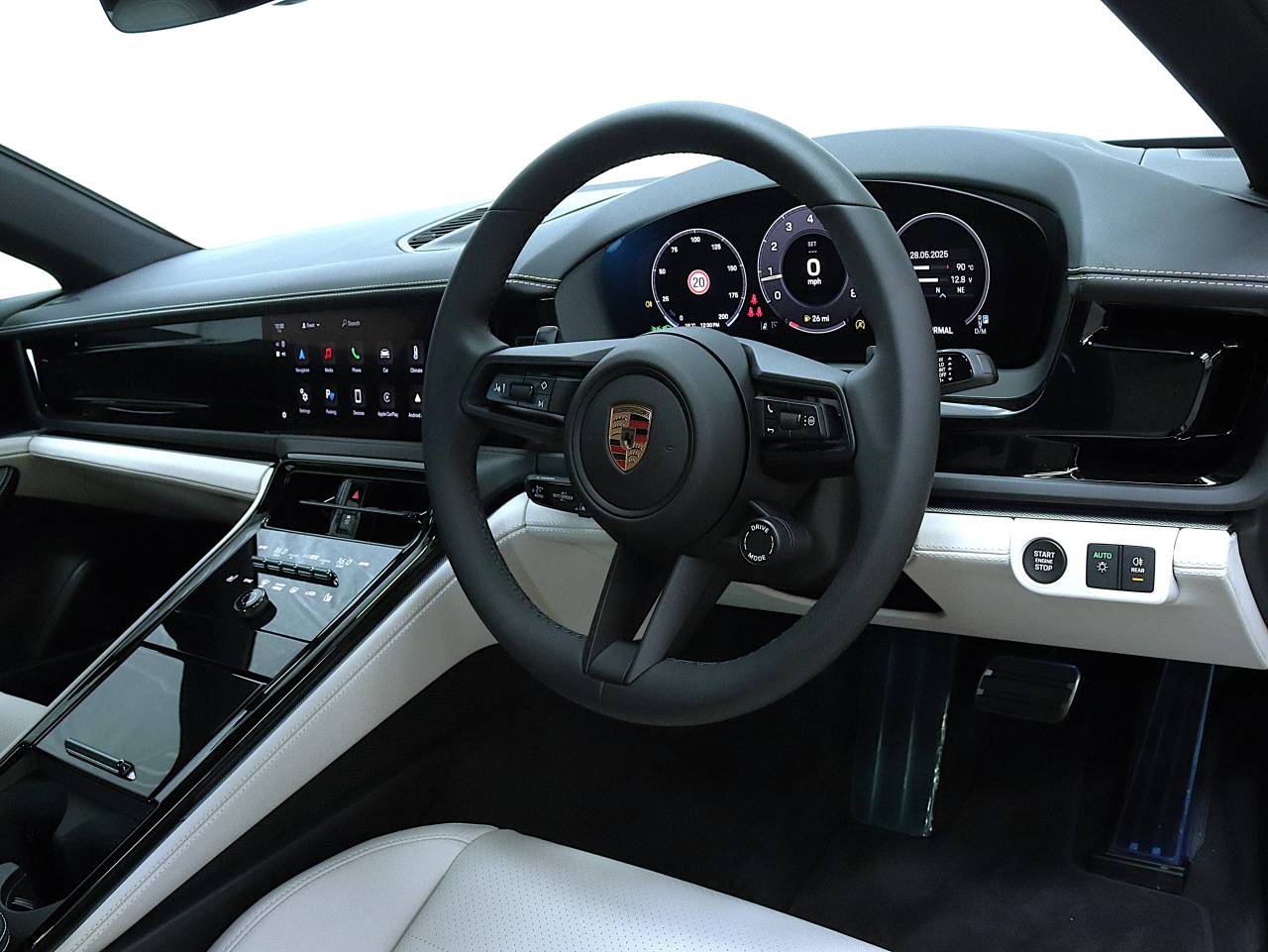 Panamera (4) image 07