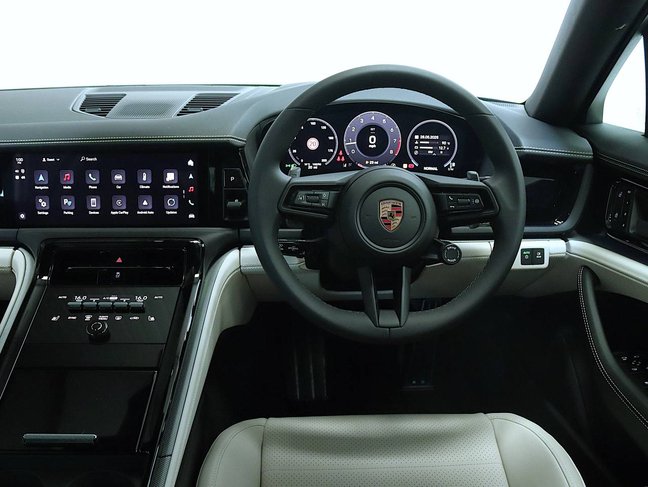 Panamera (4) image 09