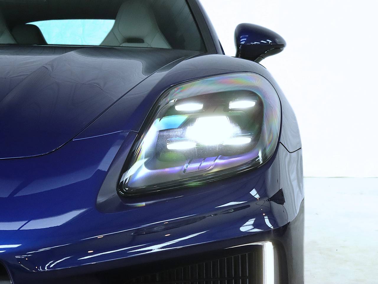 Panamera (4) image 16