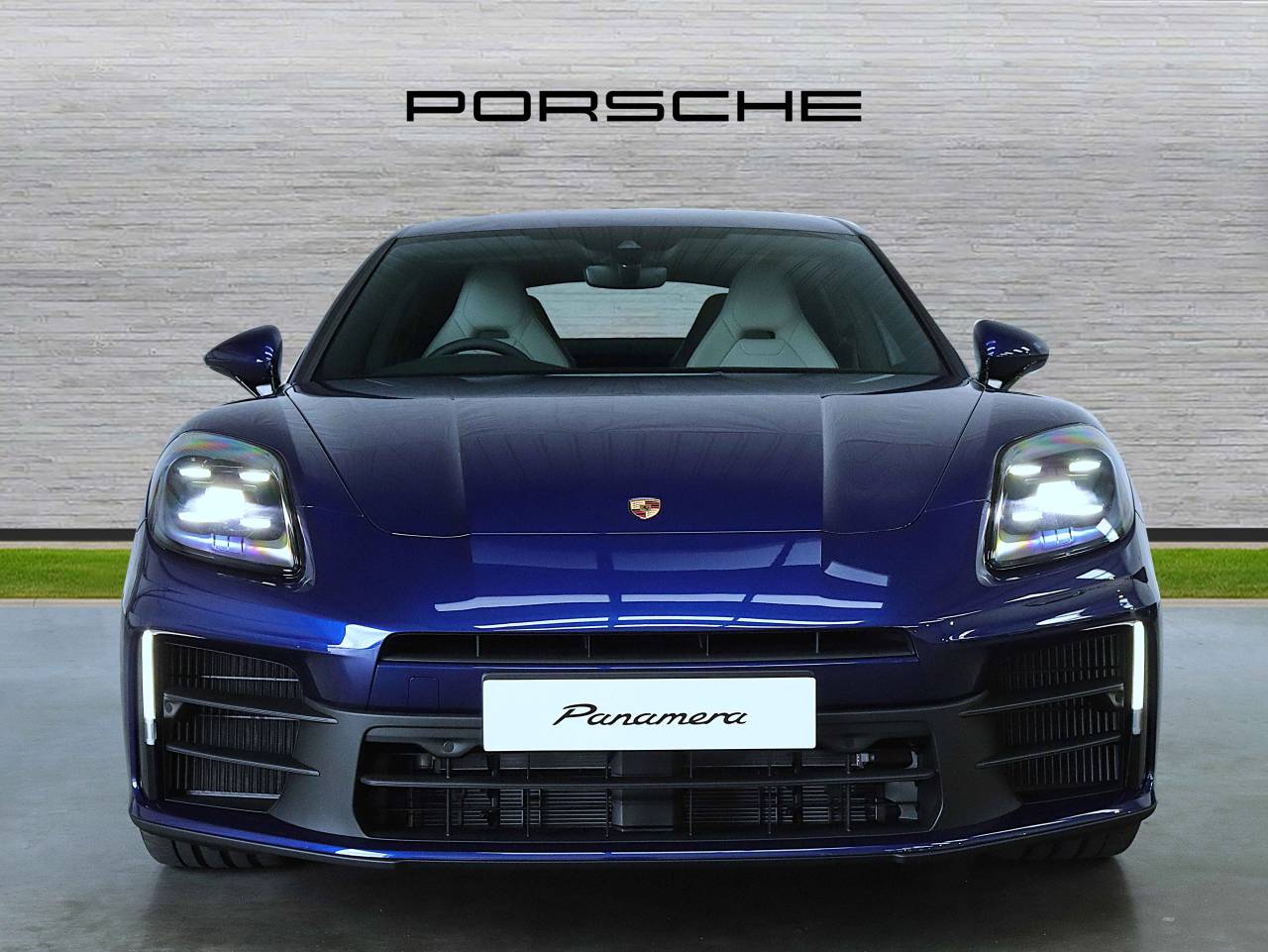 Panamera (4) image 04