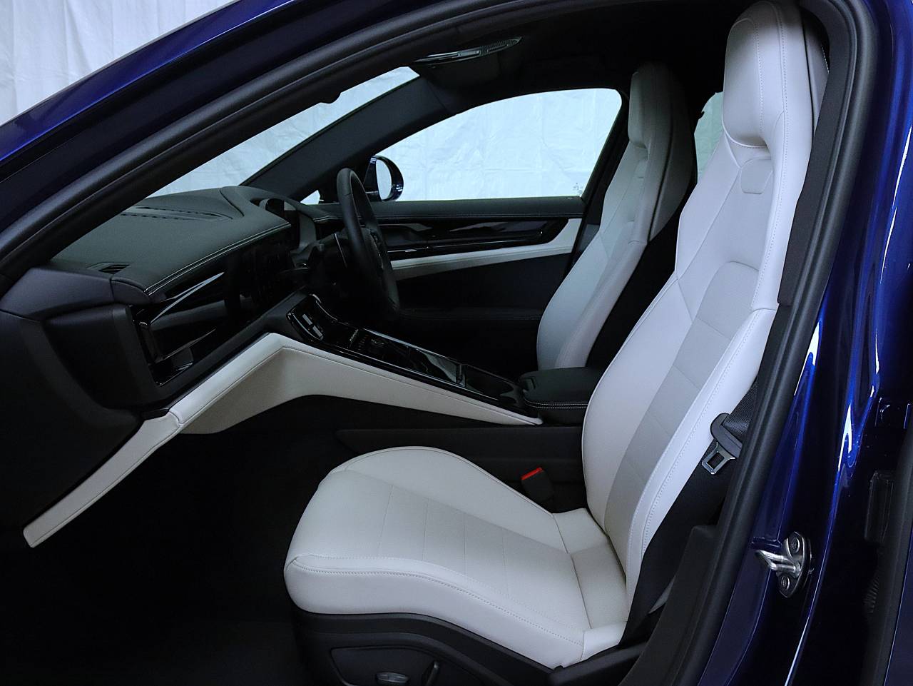 Panamera (4) image 20