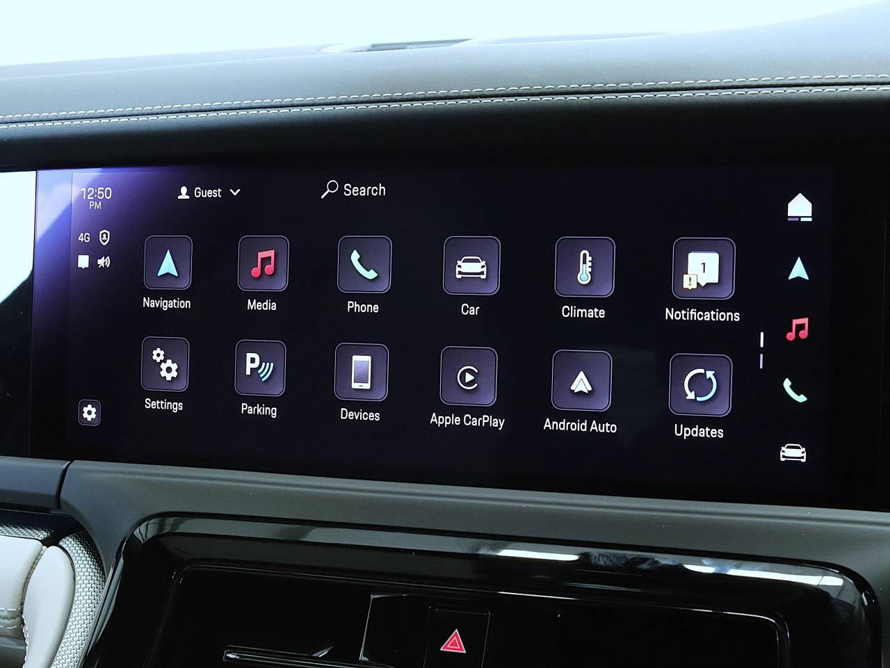 Panamera (4) image 32